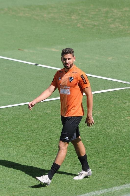 Gabriel continua no time alvinegro