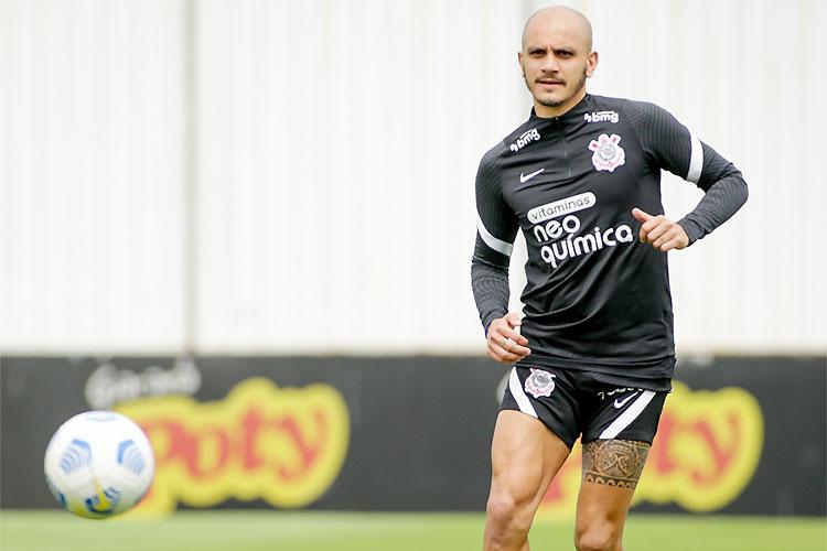 (Foto: Rodrigo Coca/Ag. Corinthians) (Foto: Rodrigo Coca/Ag. Corinthians)