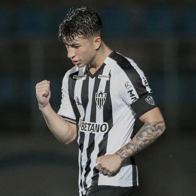 Leonardo Simoni - nunca jogou