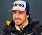 Alonso no descarta disputar as 500 Milhas de Indianpolis em 2019
