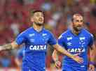Craques decidem, Cruzeiro se impe no Maracan e abre boa vantagem sobre o Flamengo nas oitavas da Libertadores
