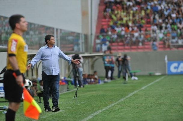 Clubes mineiros se enfrentaram neste sbado, no Independncia