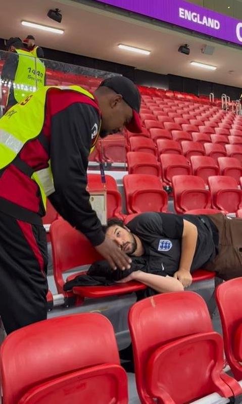 Paulo Vita - @opaulovita - 186 mil seguidores