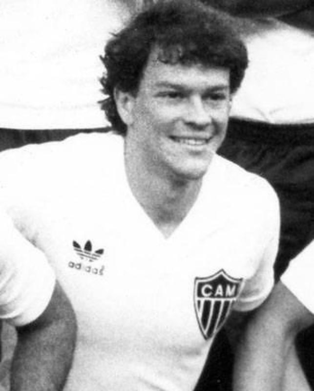 22 - Everton - 92 gols