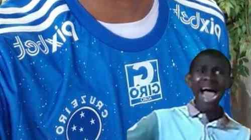 Smigol, Biscoito do Shrek e mais: atletas do Cruzeiro revelam seus