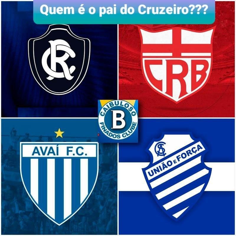 Memes da derrota do Cruzeiro para o Remo pela Srie B do Campeonato Brasileiro