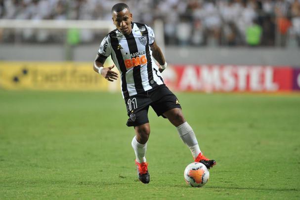 Atltico insistiu no segundo tempo, no conseguiu o terceiro gol e foi eliminado