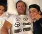 Rubens Barrichello recebe alta de hospital aps 10 dias internado nos EUA