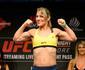 Comisso atltica veta Bethe Pitbull para luta contra mexicana no UFC 227