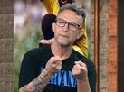 Neto critica Abel por resposta atravessada a jornalista