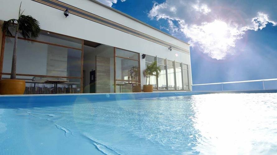 Atlético ficará hospedado no Hotel GHL Collection Barranquilla