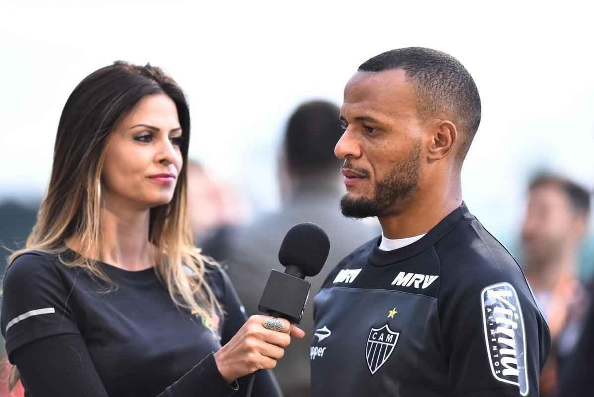 Equipe do Galo treina antes de estreia contra o Bayer Leverkusen na Florida Cup