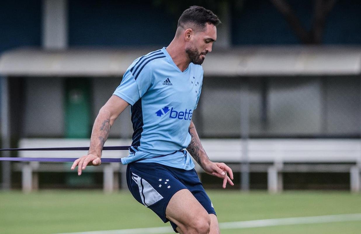 Gilberto (centroavante)