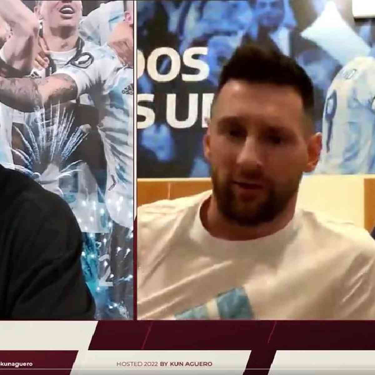 Guarani anuncia ex-corinthiano como Messi careca e viraliza