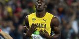 Veja a vitria de Usain Bolt nos 200 metros rasos dos Jogos Olmpicos do Rio'2016