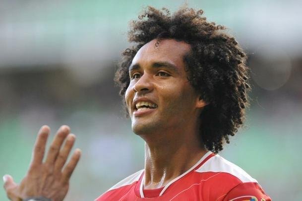 Veja imagens da vitria do Atltico sobre o Tombense, no Independncia