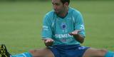 Guilherme (2004) - dolo do Atltico, Guilherme foi contratado pelo Cruzeiro no incio da temporada, mas teve o desempenho longe do esperado na Toca da Raposa. Foram 40 jogos, mas apenas 23 como titular. O atacante deixou sua marca em 14 oportunidades e deixou o time celeste em outubro daquele ano.