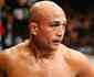 BJ Penn admite uso de substncia e  retirado do UFC 199 por violao de norma antidoping 
