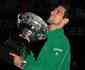 Djokovic derrota Thiem de virada para vencer o Aberto da Austrlia pela 8 vez