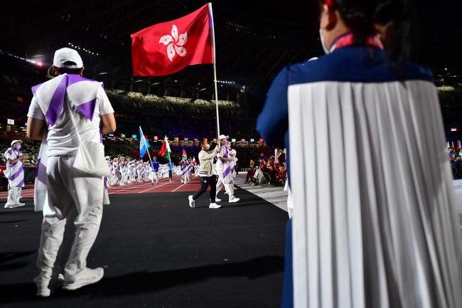 Jogos Paralmpicos de Tquio chegam ao fim depois de 13 dias de muita emoo; prxima parada ser em Paris, na Frana, em 2024 