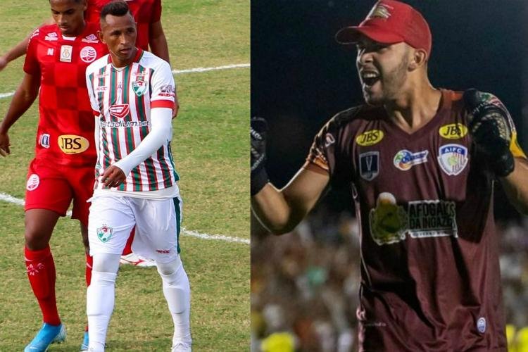 (Foto: Salgueiro e Afogados/Divulga��o)