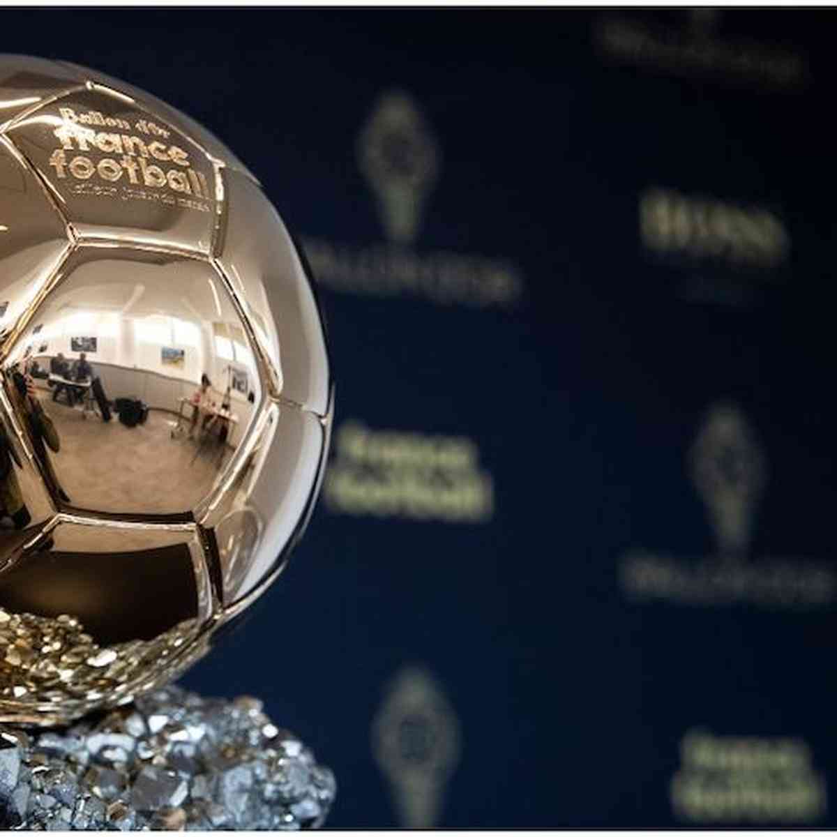 Bola de Ouro 2023: onde assistir à premiação de melhor jogador do mundo ·  Notícias da TV
