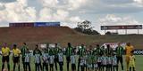 Equipes se enfrentaram pela quinta rodada do Campeonato Mineiro