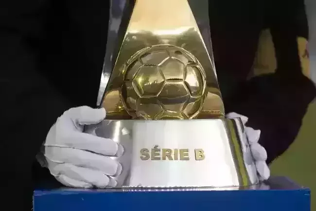 Cruzeiro j� conquistou o t�tulo da S�rie B deste ano