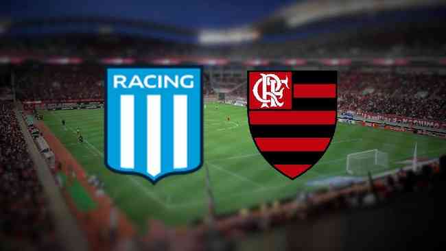 Racing Club x Flamengo