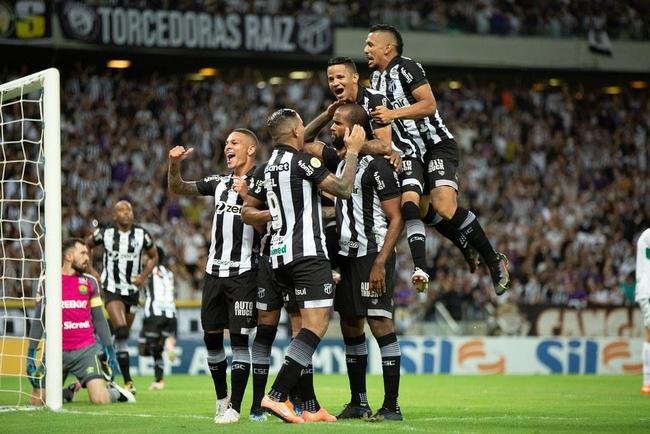 24 lugar - Cear - R$ 292 milhes (valorizao de 13% em relao a 2020)