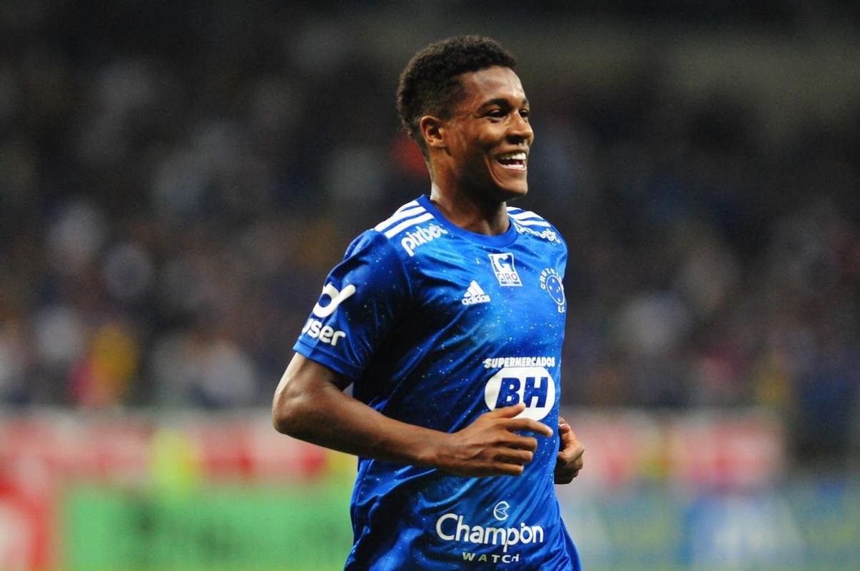 Cruzeiro 3 x 2 CSA: veja fotos do jogo da taa