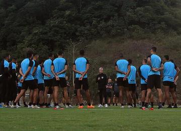 Com maratona de jogos, Botafogo inicia disputa das oitavas da Copa do Brasil e tem clássico e duelo internacional pela frente