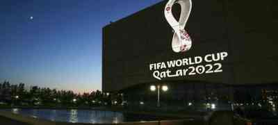 Fifa anuncia início da venda de ingressos para Copa do Mundo do Catar