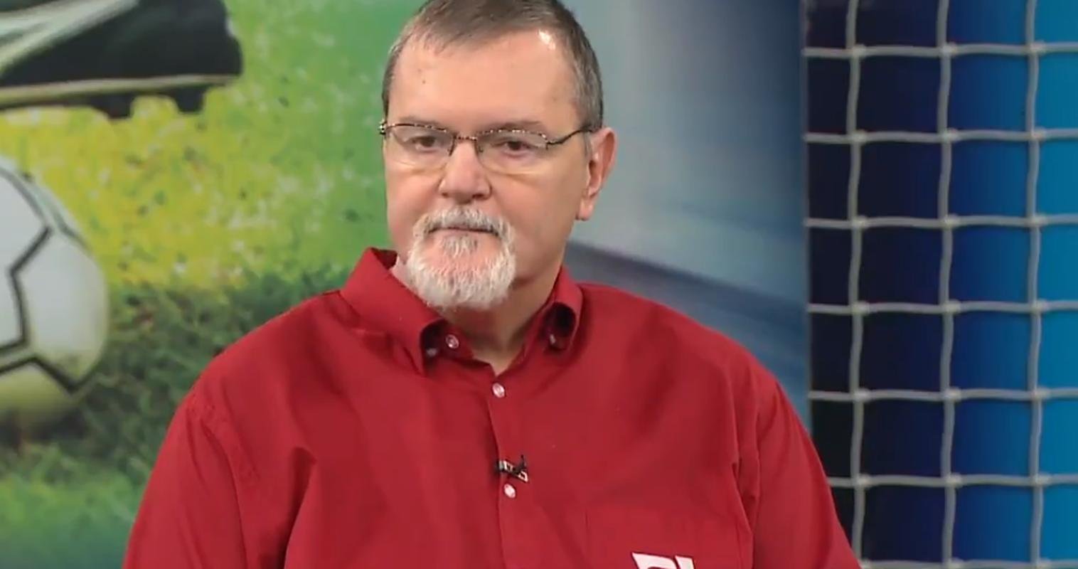 Chico Lang (Gazeta) - Corinthians