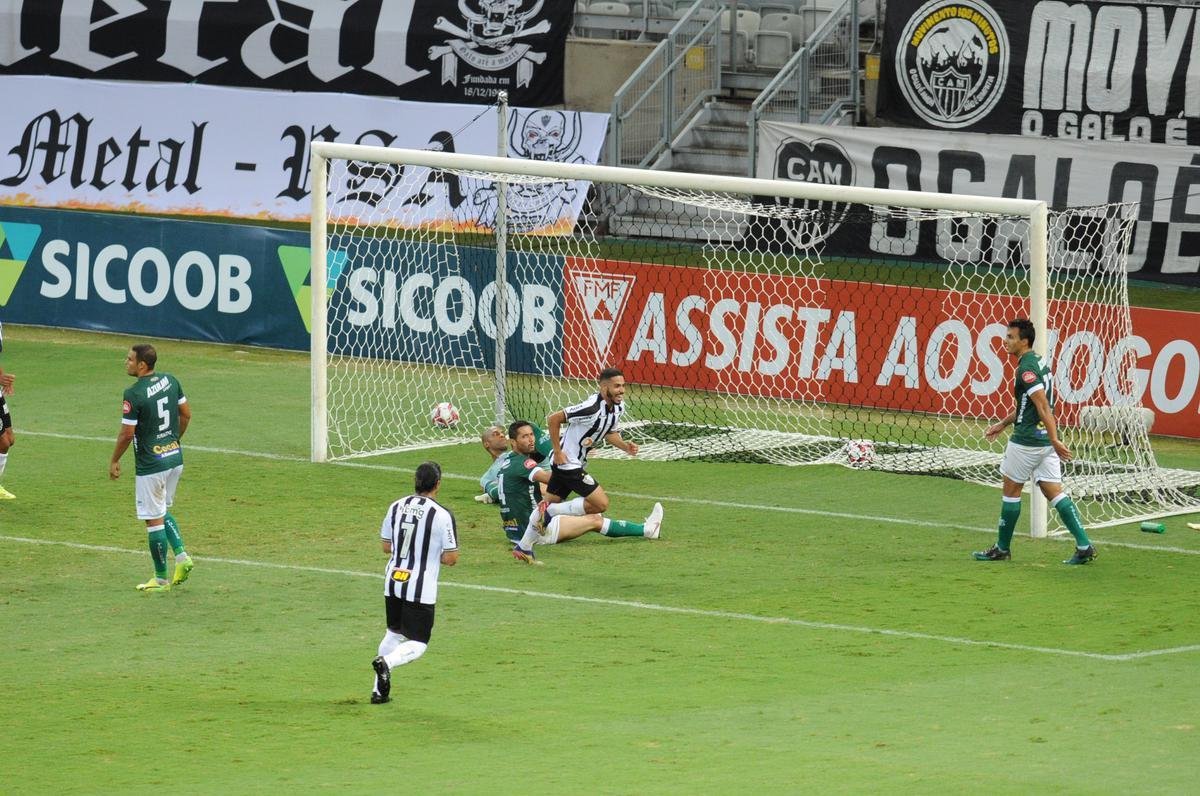 Fotos da vitria do Atltico sobre o Uberlndia, no Mineiro, em Belo Horizonte, pela terceira rodada do Campeonato Mineiro de 2021