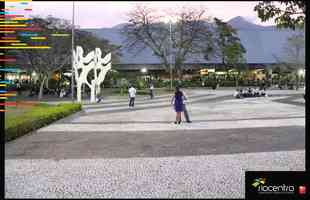 Pavilhes do Riocentro recebero provas de levantamento de peso (olmpicos); halterofilismo (paralmpicos), tnis de mesa (olmpico e paralmpico), badminton (olmpico), boxe (olmpico) e vlei sentado (paralmpico)
