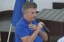Cruzeiro: Alvimar relata ameaa e se diz favorvel  negociao com Ronaldo