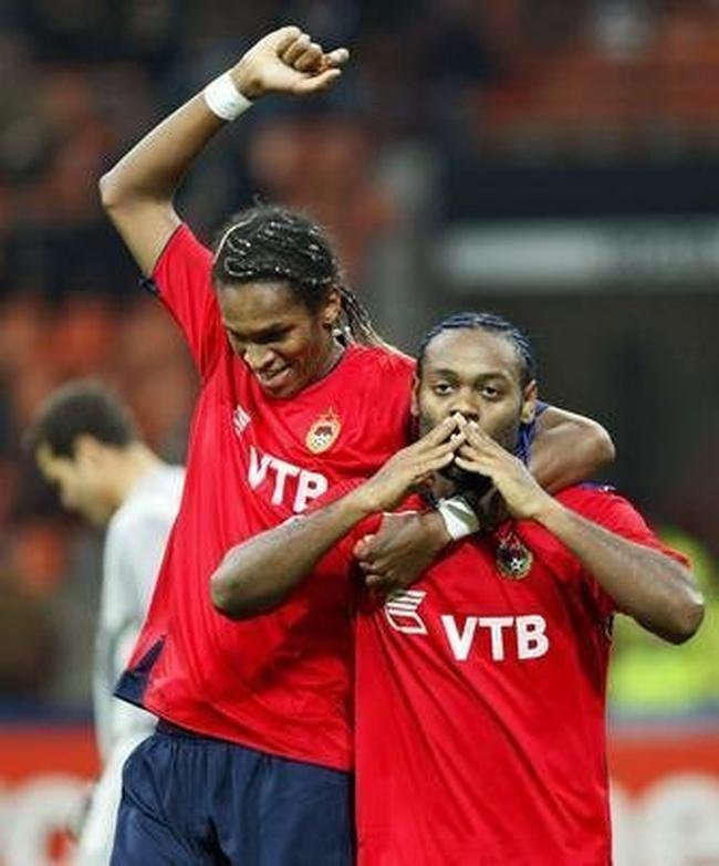 J� vive a expectativa de jogar e vencer o Mundial pelo Galo e a Copa pelo Brasil