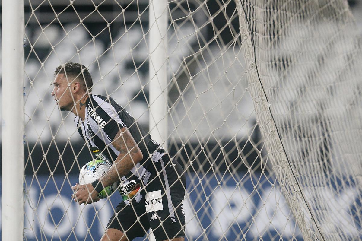 #19 - Botafogo - R$ 8,65 milhes. Diviso: R$ 8,5 mi na Copa do Brasil e R$ 150 mil no Campeonato Carioca