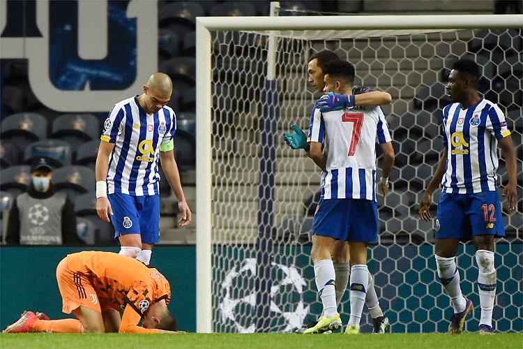 (Foto: Miguel Riopa/AFP) (Foto: Miguel Riopa/AFP)
