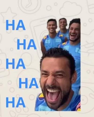 Memes da eliminação do Cruzeiro na Copa do Brasil