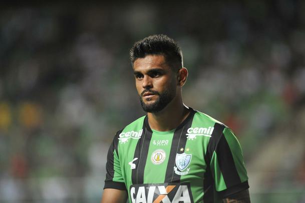 Amrica e Palmeiras se enfrentam, no Independncia, pela ida das oitavas de final da Copa do Brasil