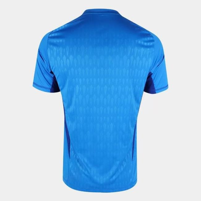 Nova camisa de goleiro do Cruzeiro para 2023