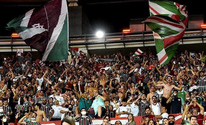7° - Fluminense: 33.242