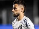 Notas do Santos: Lucas Lima comanda o time e Deivid mostra muito talento