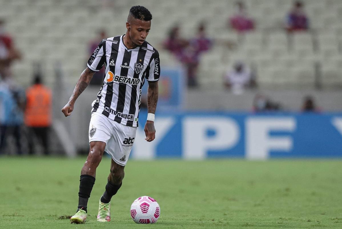 Fotos da semifinal da Copa do Brasil, entre Fortaleza e Atltico, no Castelo