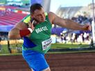 Darlan avana  final do Mundial de Atletismo; velocistas esto na semi