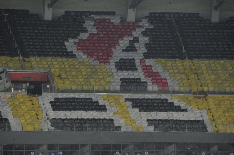 Mineiro, palco do duelo entre Atltico e La Guara-VEN pela Copa Libertadores