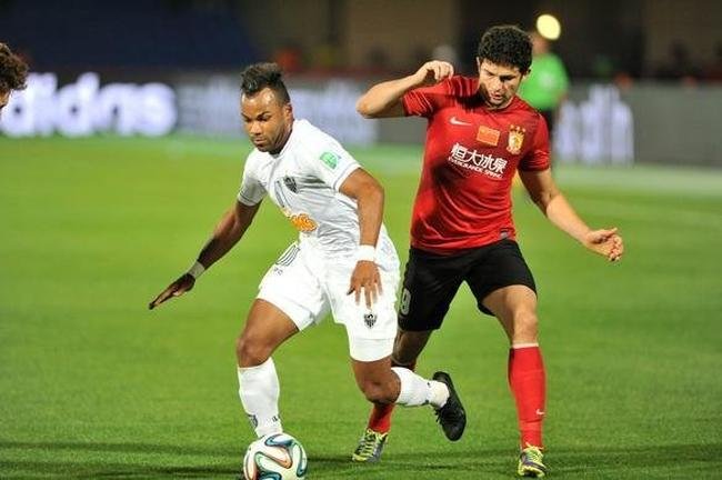 Deciso do terceiro colocado do Mundial de Clubes foi disputada no Marrakesh Stadium