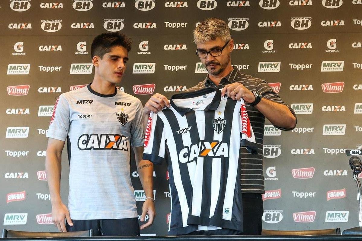 Gustavo Blanco - 2017